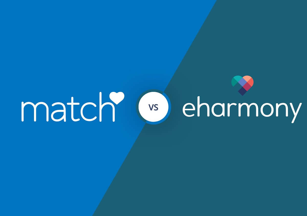 eHarmony vs Match — Which Dating App Is Better in 2021? Victoria Milan