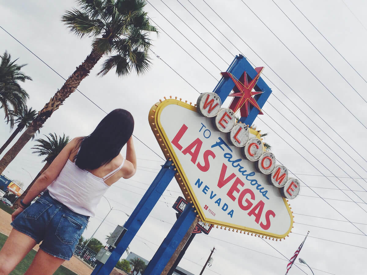 SEX ESCORT in Las Vegas