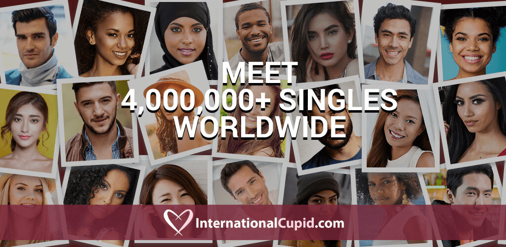 9 Best International Dating Sites 2022 Sites That Actually Work