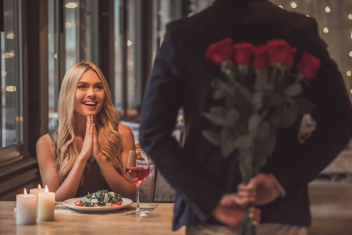 10 Tips for a Great Blind Date