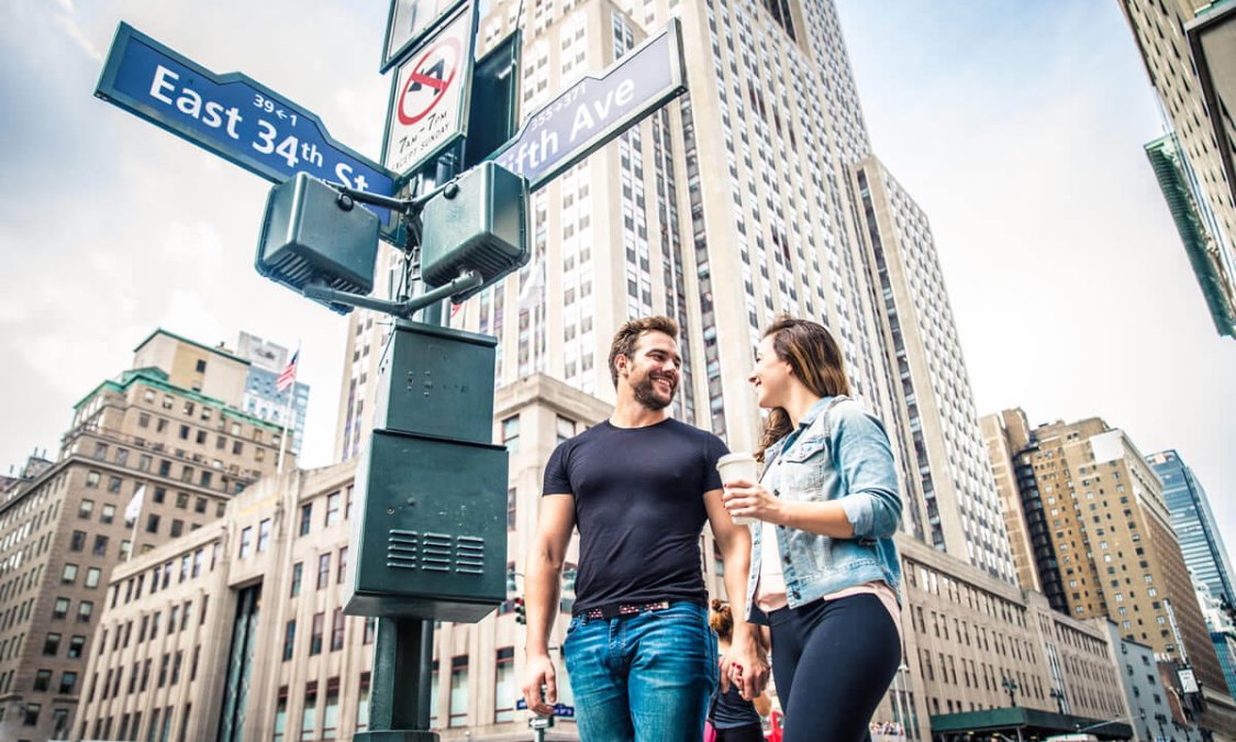Best Dating Apps in NYC That Won't Waste Your Time (2022)