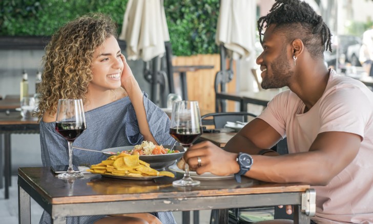 BLK Dating App Review (2022) - Is It Worth It? - Victoria Milan